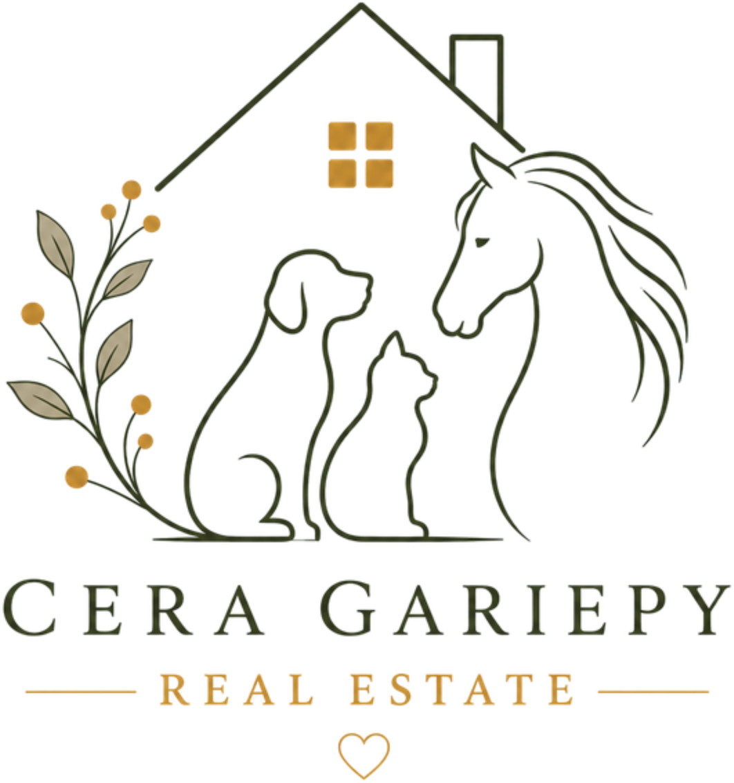 Cera Gariepy Realty