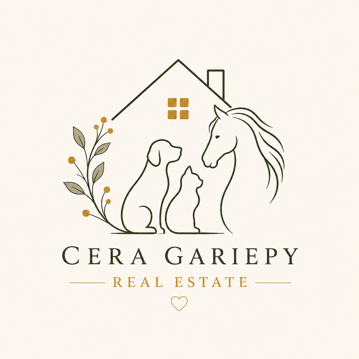 Cera Gariepy Realty